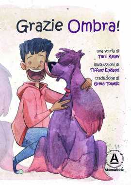 Grazie Ombra