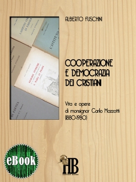 Cooperazione e democrazia dei cristiani (eBook)