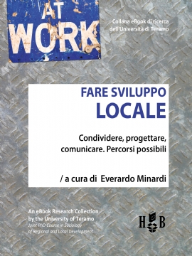 Fare sviluppo locale (eBook)