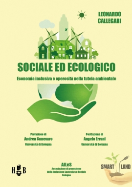 Sociale ed ecologico (eBook)