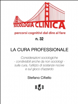 La cura professionale (eBook)