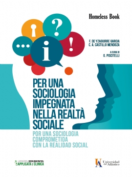 Per una sociologia impegnata nella realtà sociale (brossura)