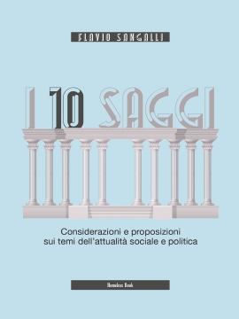 I 10 saggi (eBook)