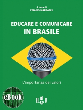 Educare e comunicare in Brasile (eBook)