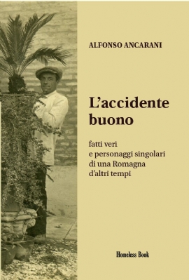 L'accidente buono (brossura)