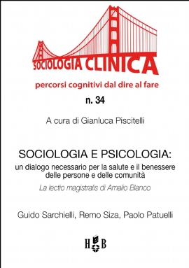 Sociologia e Psicologia (eBook)