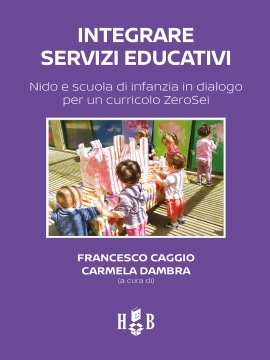 Integrare servizi educativi (eBook)