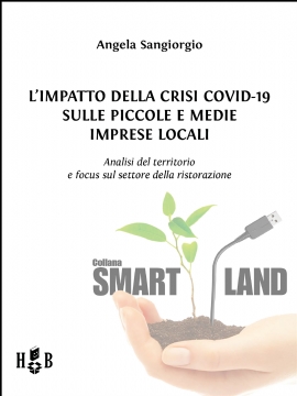 L'impatto della Crisi Covid-19 sulle piccole e medie imprese locali (eBook)