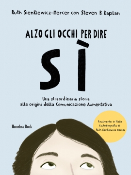 Alzo gli occhi per dire sì (eBook)