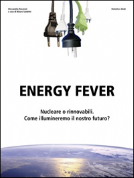 Energy fever (eBook)