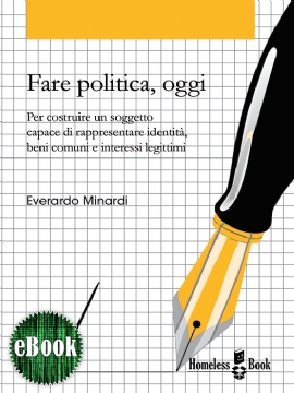 Fare politica, oggi (eBook)