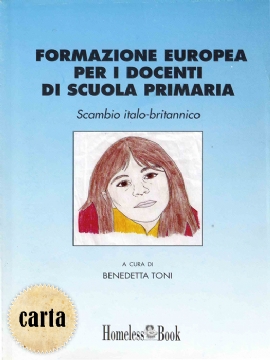 Formazione Europea per i docenti di scuola primaria (brossura)