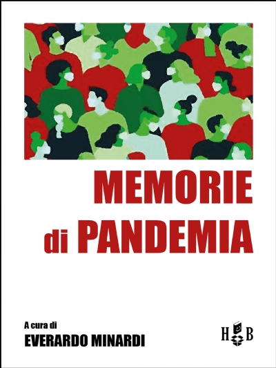 Memorie di pandemia (eBook)