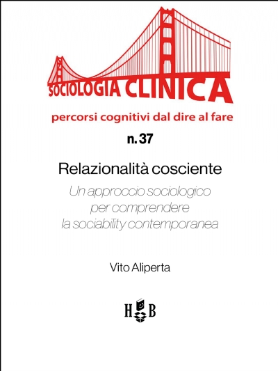 Relazionalità cosciente (eBook)