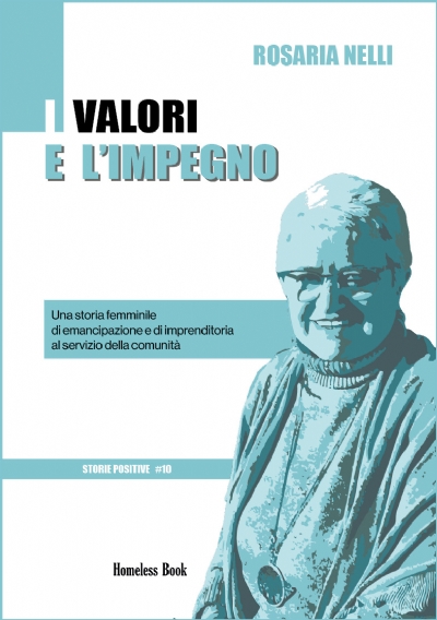 I valori e l'impegno (brossura)