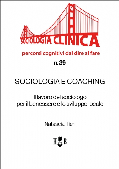 Sociologia e coaching (eBook)