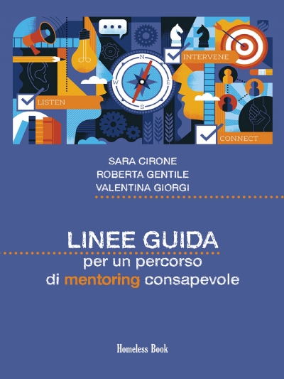 Linee guida per un percorso di mentoring consapevole (eBook)