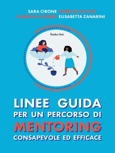 Linee guida per un percorso di mentoring consapevole ed efficace (eBook)