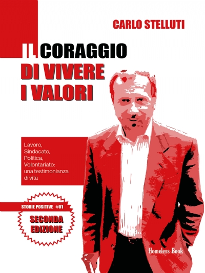 Il coraggio di vivere i valori - Seconda edizione (eBook)