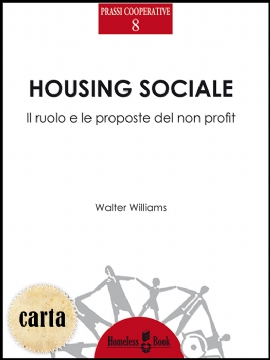 Housing sociale