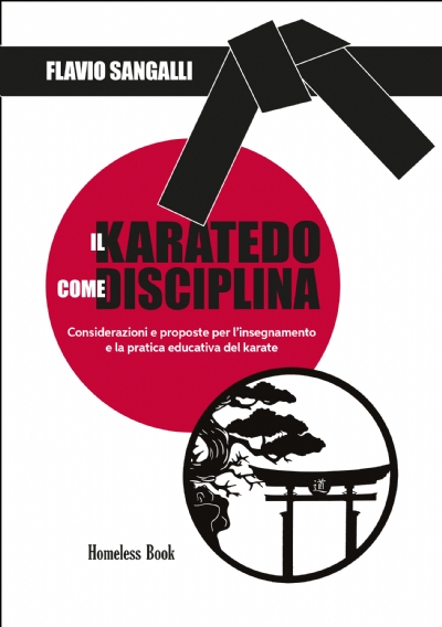 Il Karatedo come disciplina (brossura)