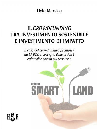 Il crowdfunding tra investimento sostenibile e investimento di impatto (eBook)