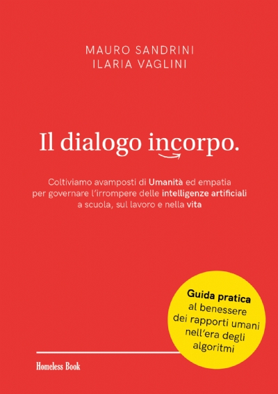 Il dialogo incorpo. (brossura)