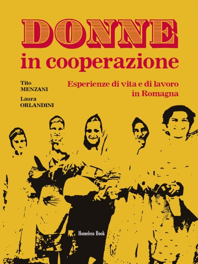Donne in cooperazione