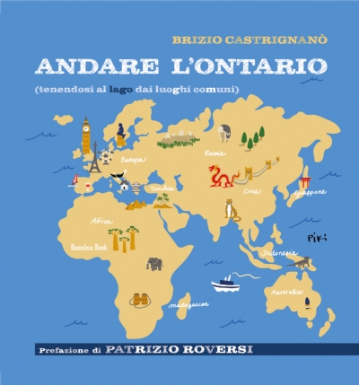 Andare L'Ontario (ebook)