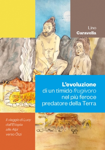 L’evoluzione di un timido frugivoro nel più feroce predatore della Terra