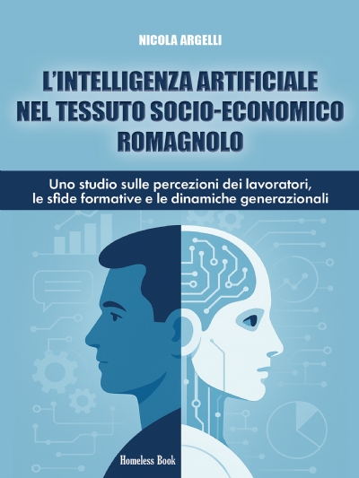 L’intelligenza artificiale nel tessuto socio-economico romagnolo
