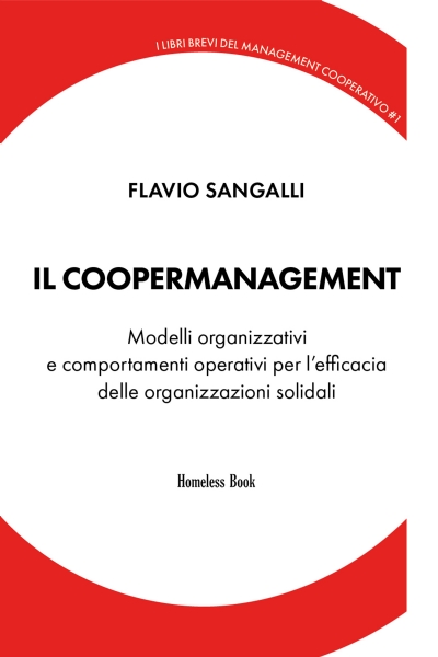 Il coopermanagement (Ebook)