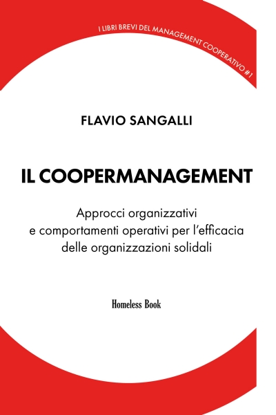 Il coopermanagement (Ebook)