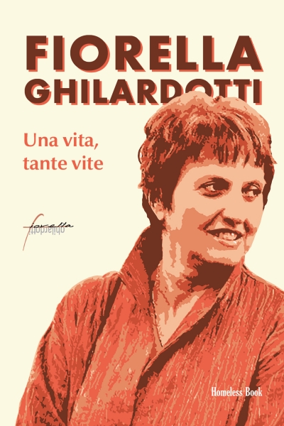 Fiorella Ghilardotti (Ebook)