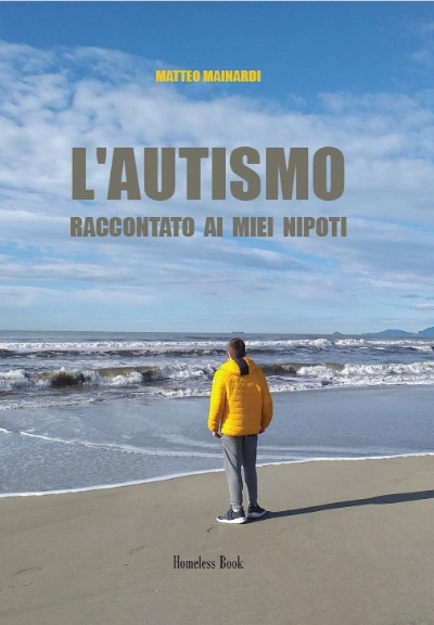 L'autismo raccontato ai miei nipoti (brossura)