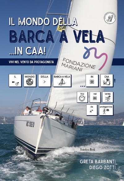 Il mondo della barca a vela...in CAA!