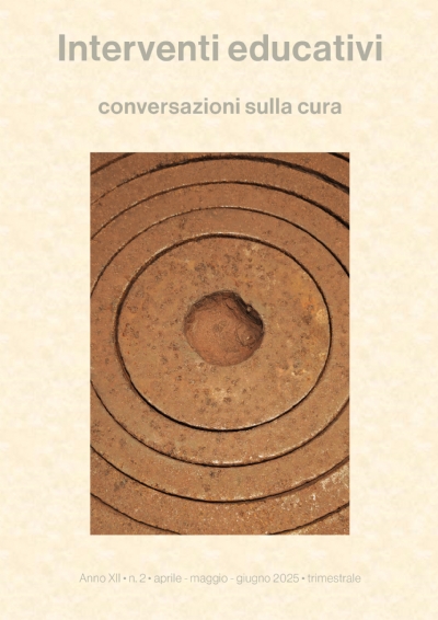 Interventi educativi 2/2026 - Composizioni