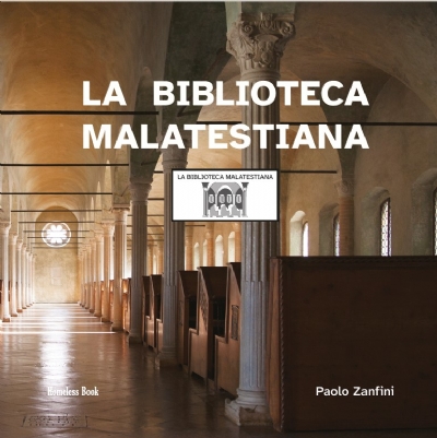 La biblioteca Malatestiana in CAA