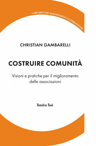 Costruire comunità (cartaceo)