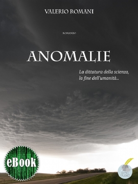 Anomalie (eBook)